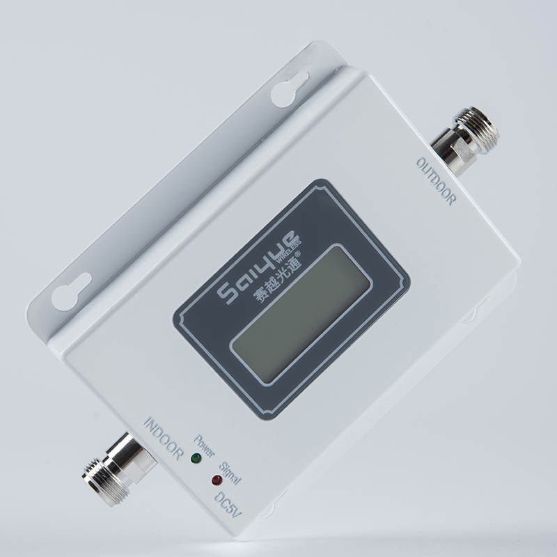 和田家用配电房机房信号放大器200㎡