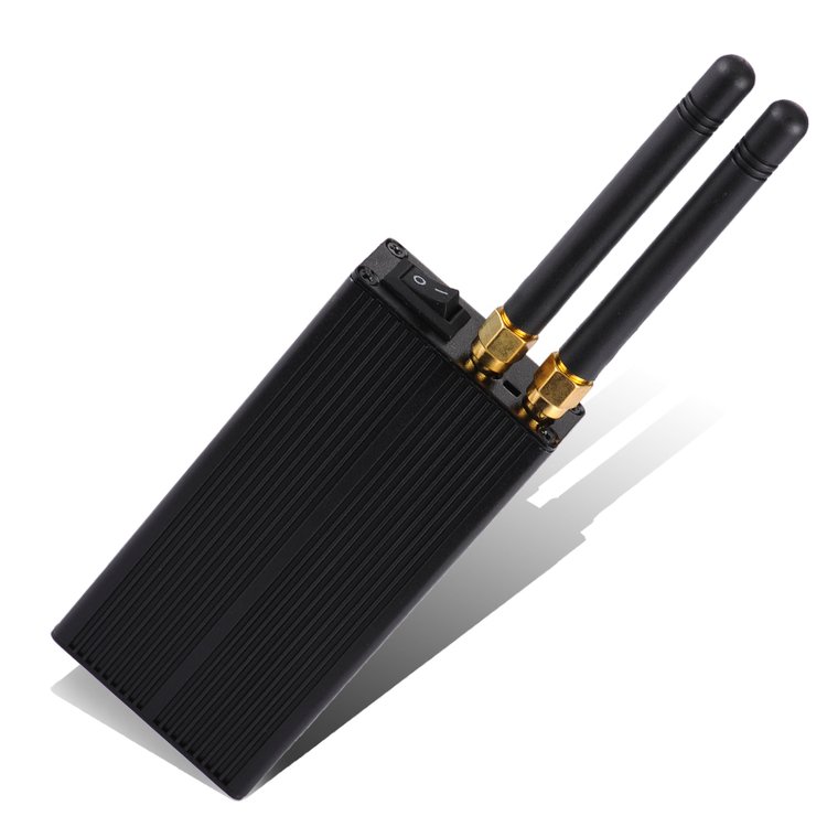  和田1.2G/1.5G导航屏蔽器