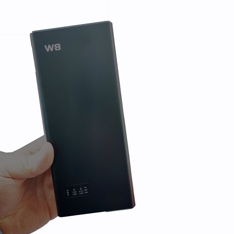  和田蓝牙WiFi信号屏蔽器