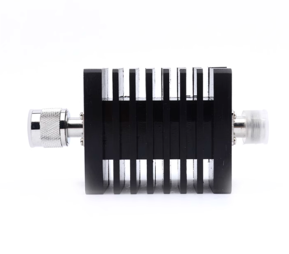  和田腔体固定衰减器0-3G/0-4G  N型接口